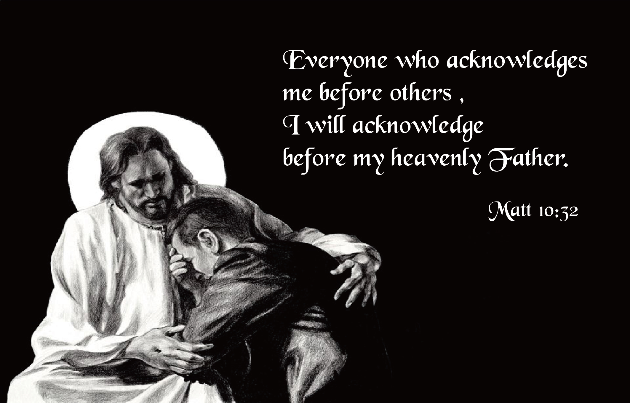 21st June 2020 Twelfth Sunday in Ordinary Time – 天主教聖方濟堂