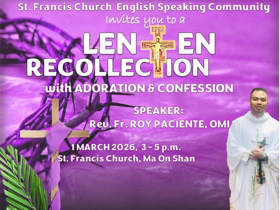 20260222 - 1st Sunday of Lent