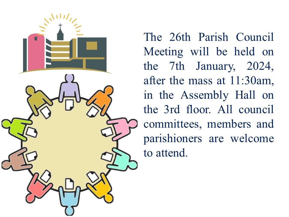 20240107 Epiphany of the Lord